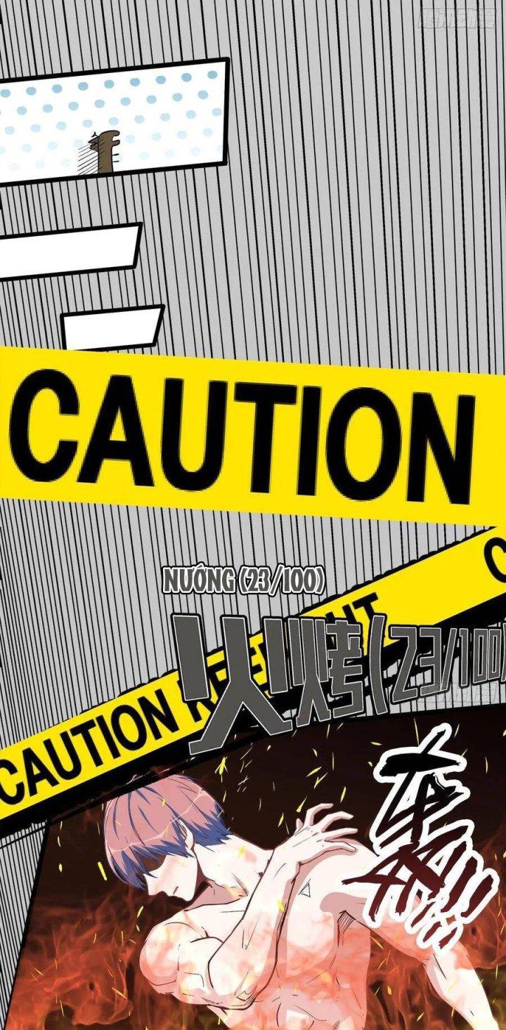 Long Trù Chapter 11 - Trang 3