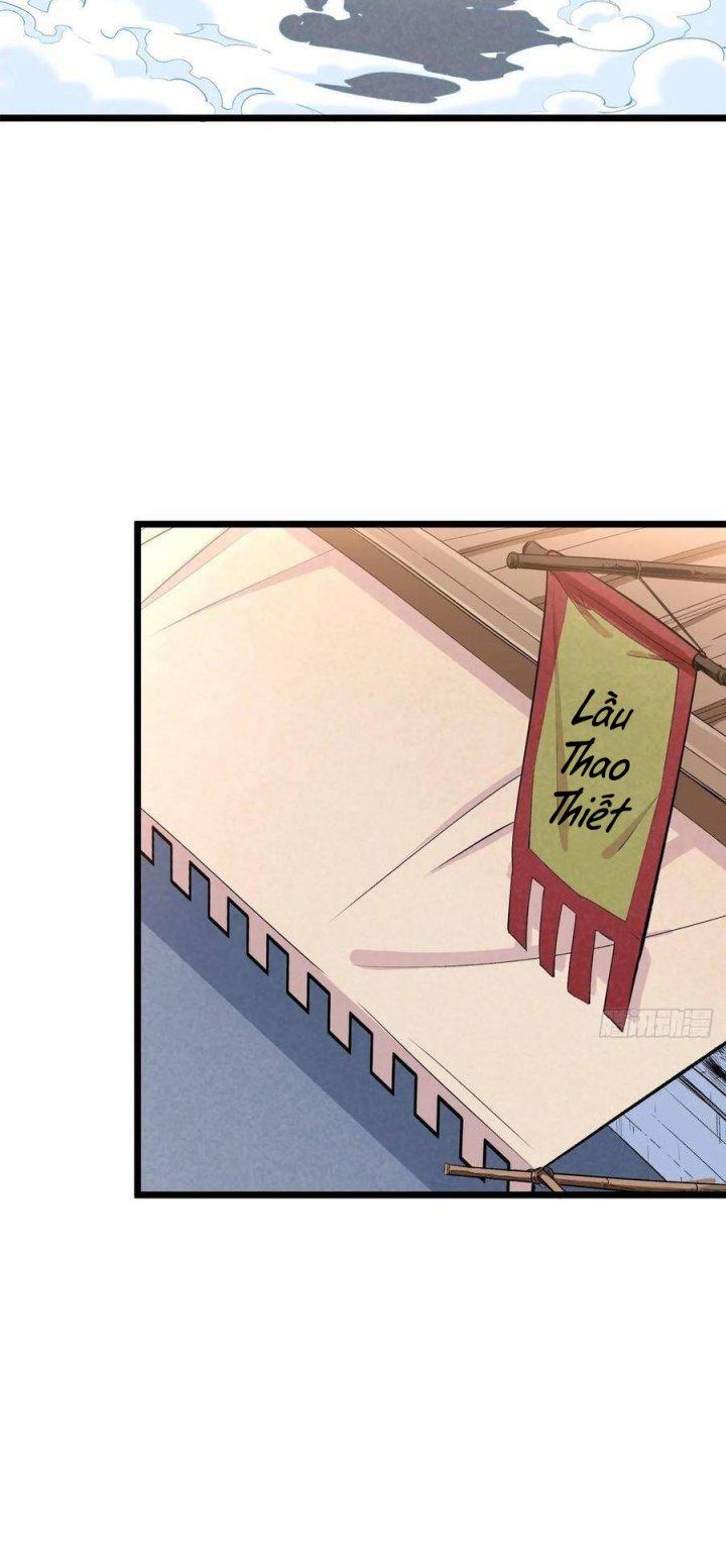 Long Trù Chapter 11 - Trang 3