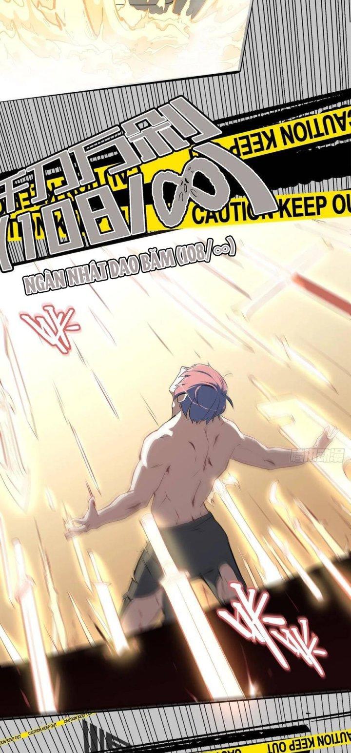 Long Trù Chapter 11 - Trang 3