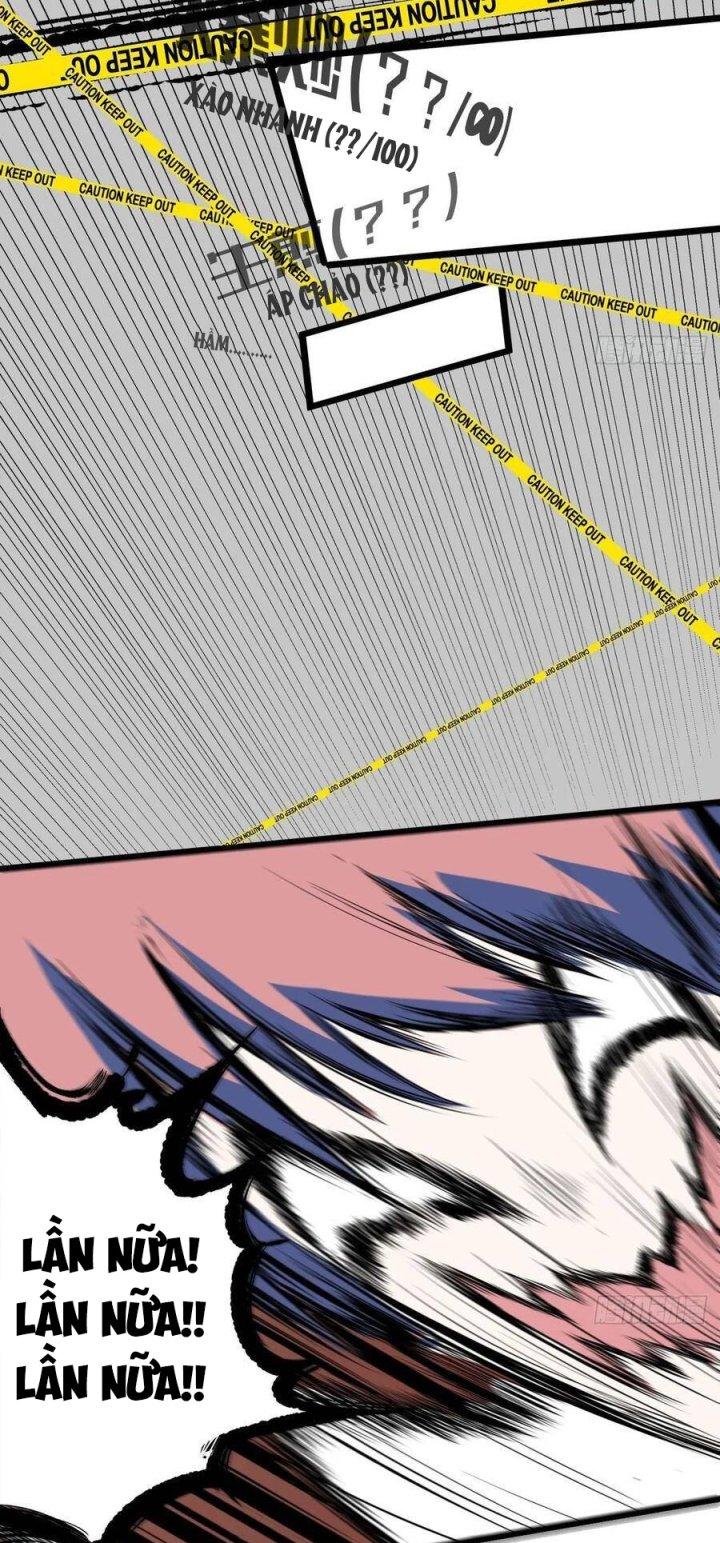 Long Trù Chapter 11 - Trang 3