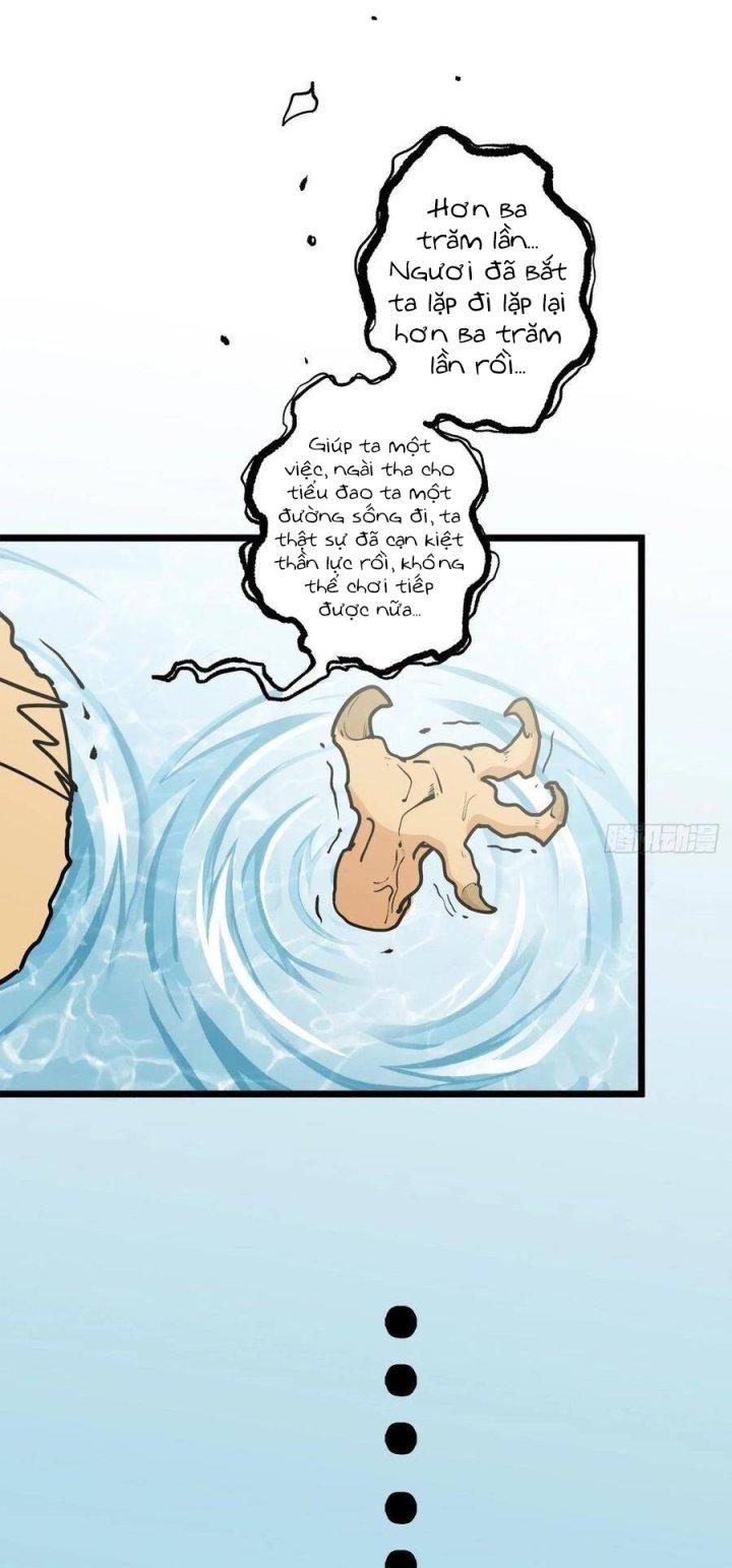 Long Trù Chapter 11 - Trang 3