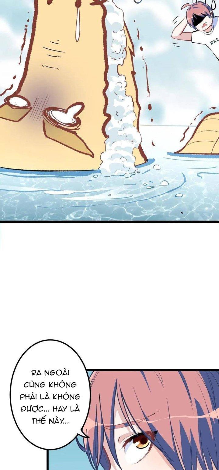 Long Trù Chapter 11 - Trang 3