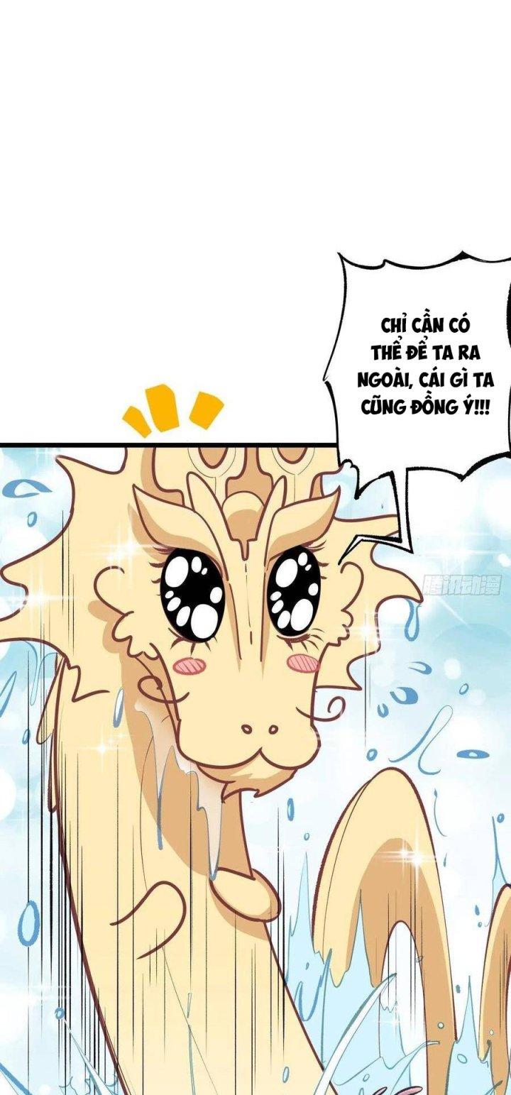 Long Trù Chapter 11 - Trang 3