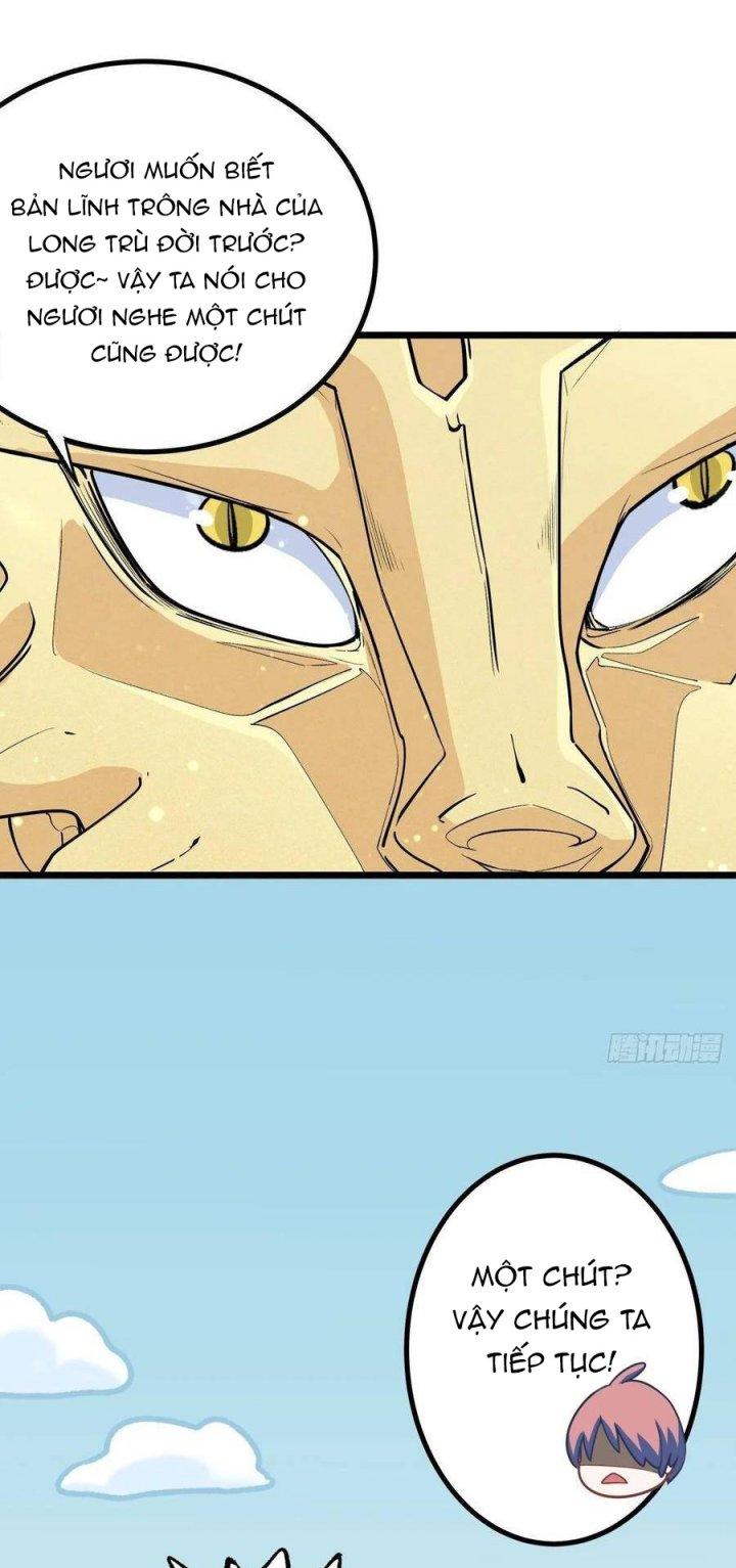 Long Trù Chapter 11 - Trang 3