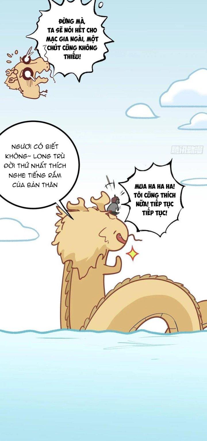 Long Trù Chapter 11 - Trang 3