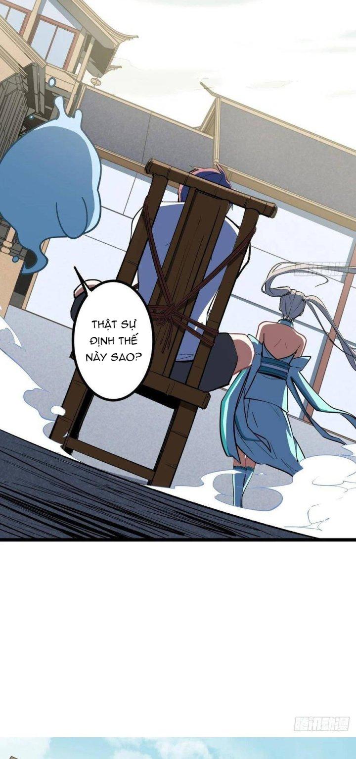 Long Trù Chapter 11 - Trang 3