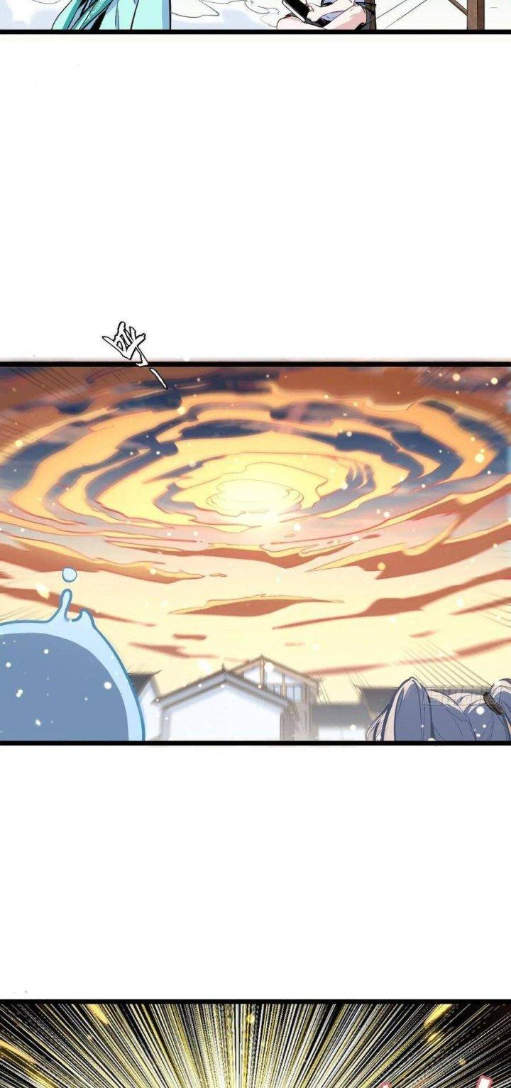 Long Trù Chapter 11 - Trang 3