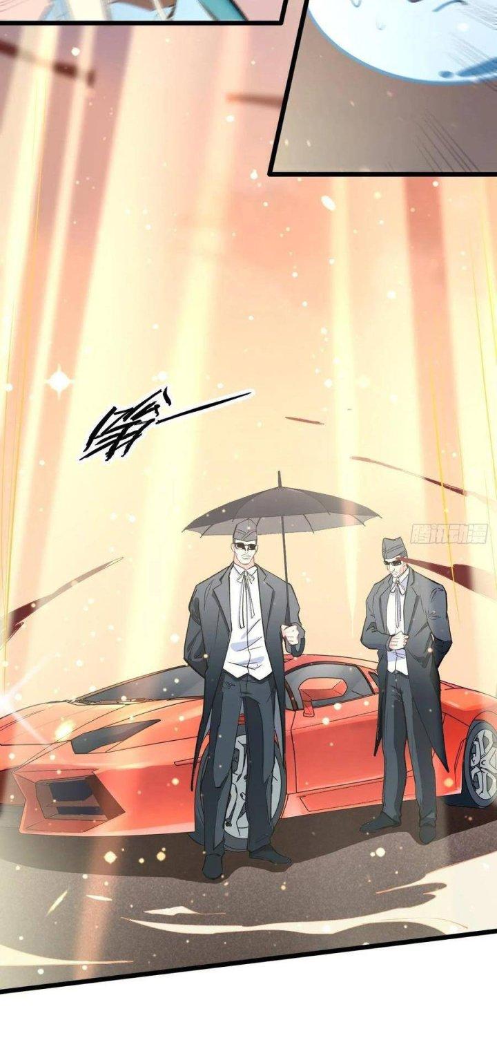 Long Trù Chapter 11 - Trang 3