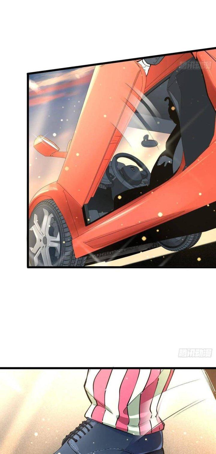 Long Trù Chapter 11 - Trang 3