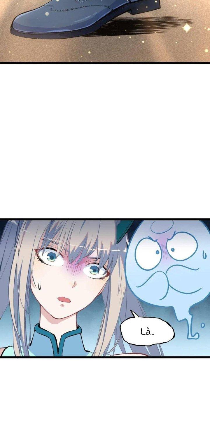 Long Trù Chapter 11 - Trang 3