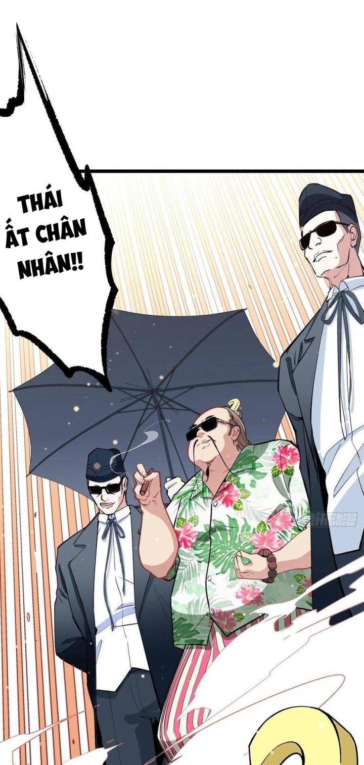 Long Trù Chapter 11 - Trang 3