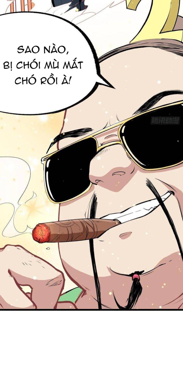 Long Trù Chapter 11 - Trang 3