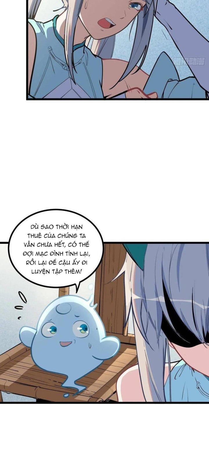 Long Trù Chapter 11 - Trang 3