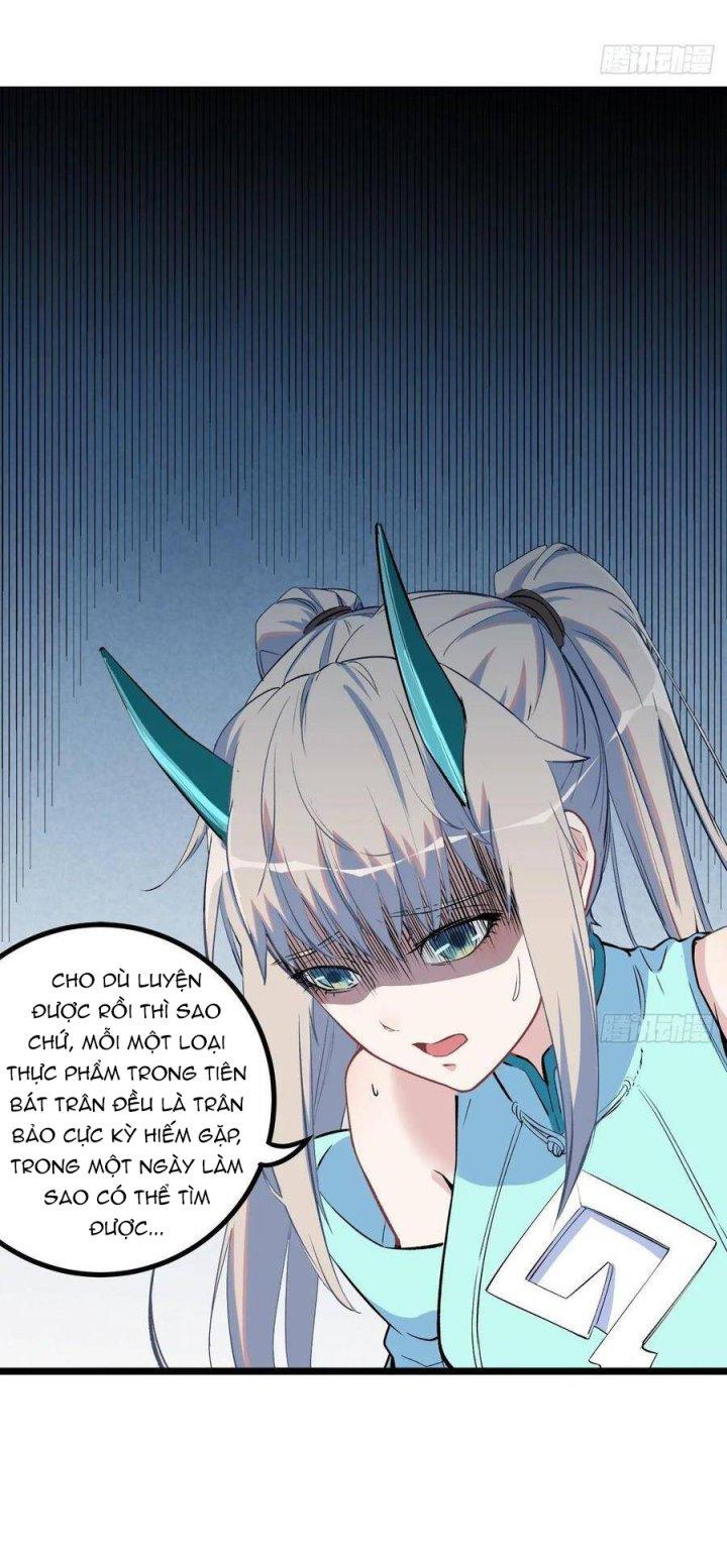 Long Trù Chapter 11 - Trang 3