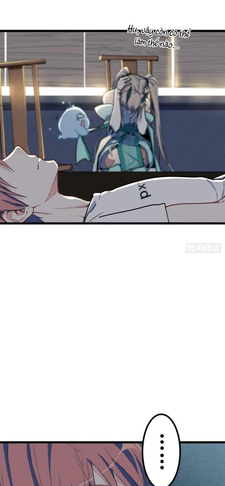 Long Trù Chapter 11 - Trang 3