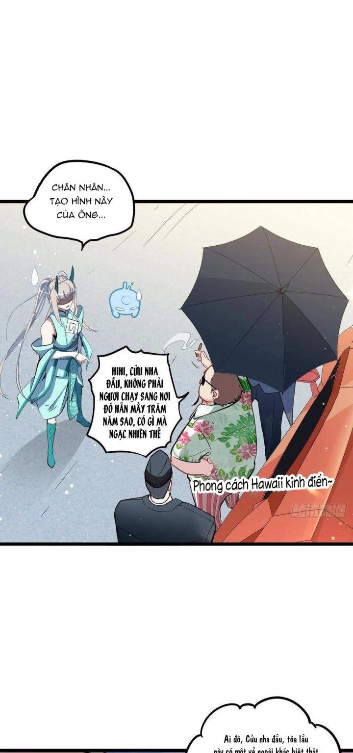 Long Trù Chapter 12 - Trang 3