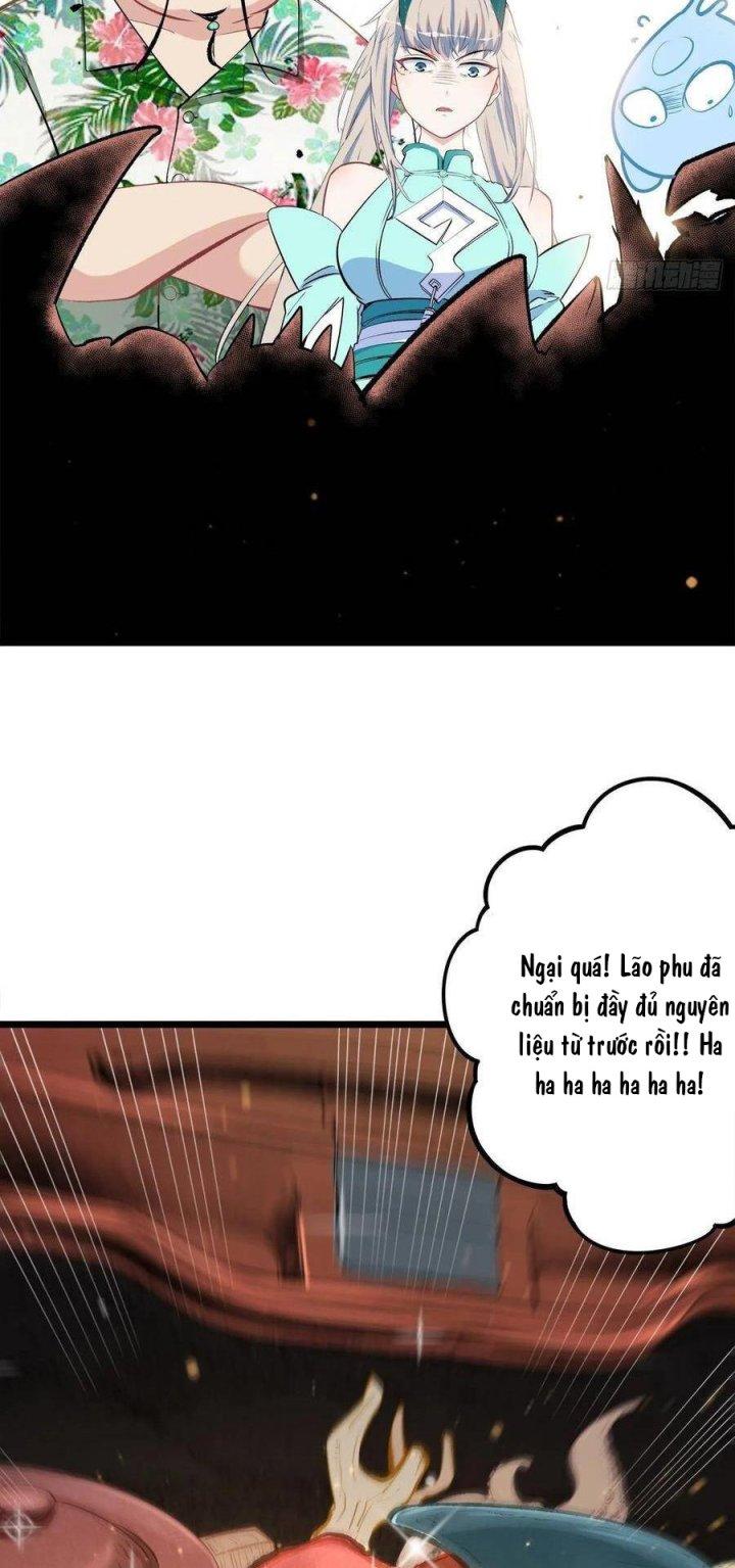 Long Trù Chapter 12 - Trang 3