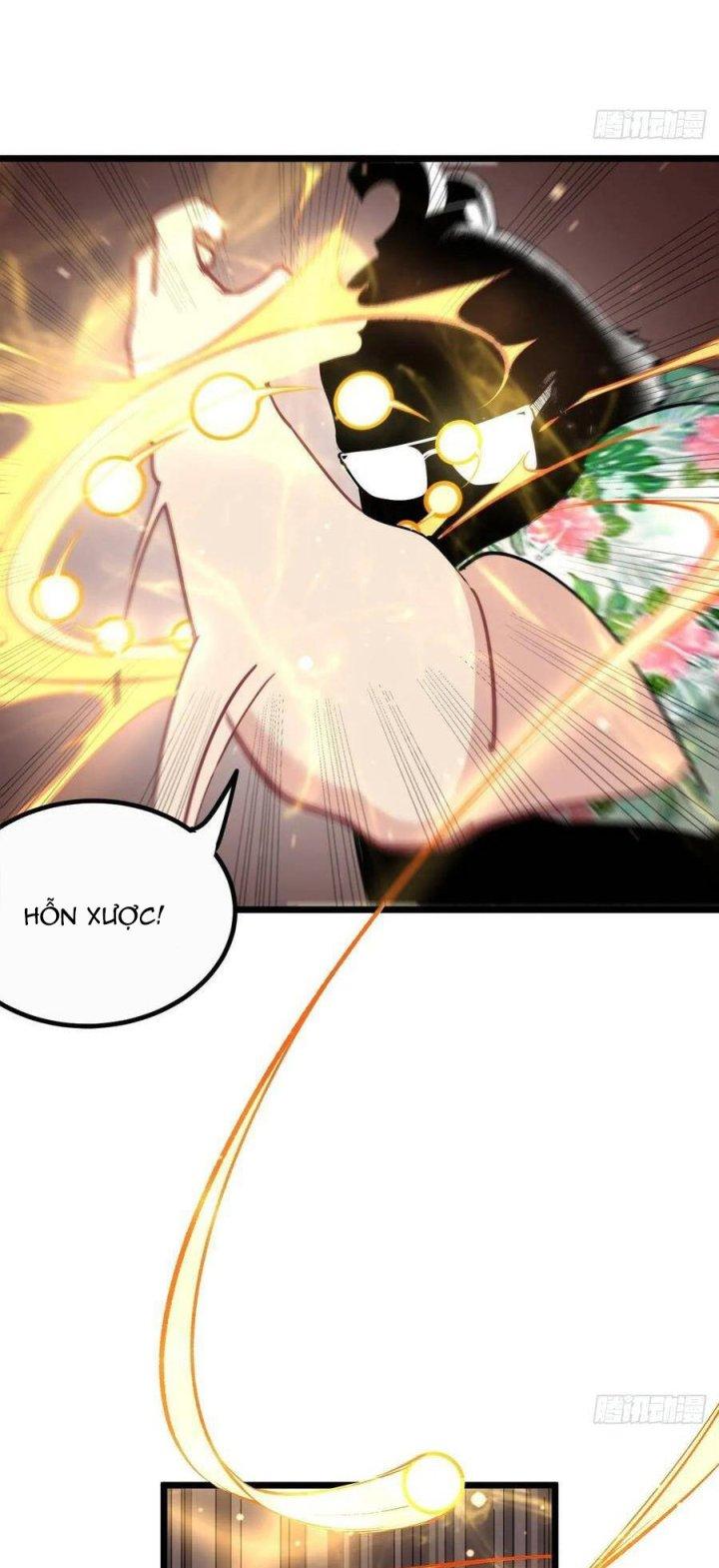 Long Trù Chapter 12 - Trang 3