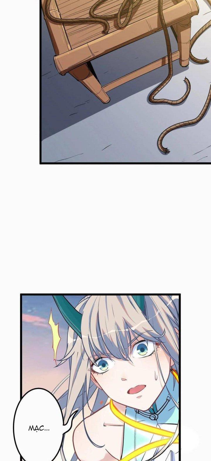 Long Trù Chapter 12 - Trang 3