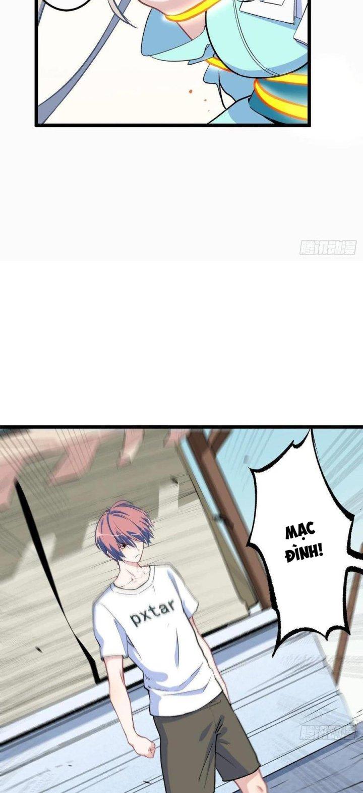 Long Trù Chapter 12 - Trang 3