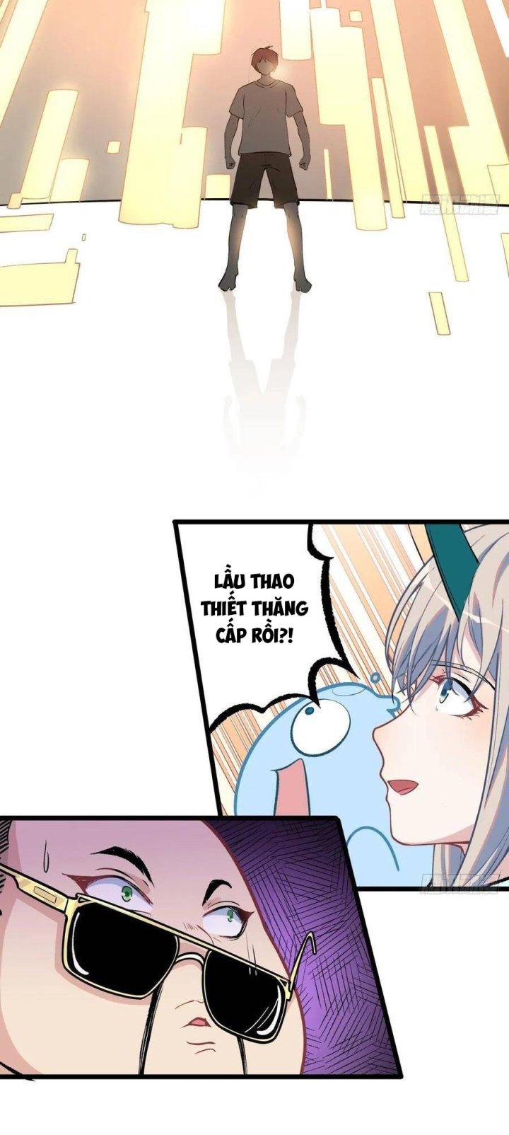 Long Trù Chapter 12 - Trang 3