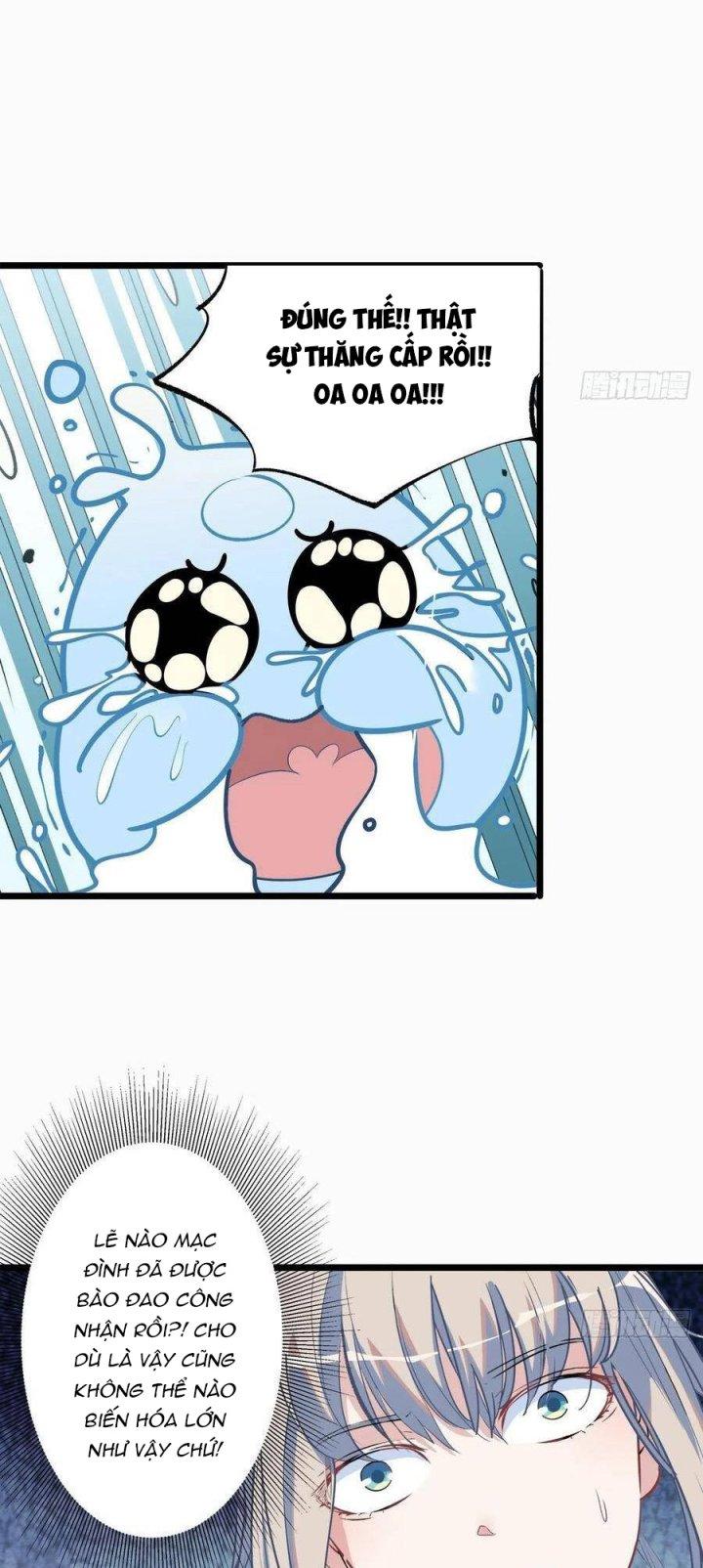 Long Trù Chapter 12 - Trang 3