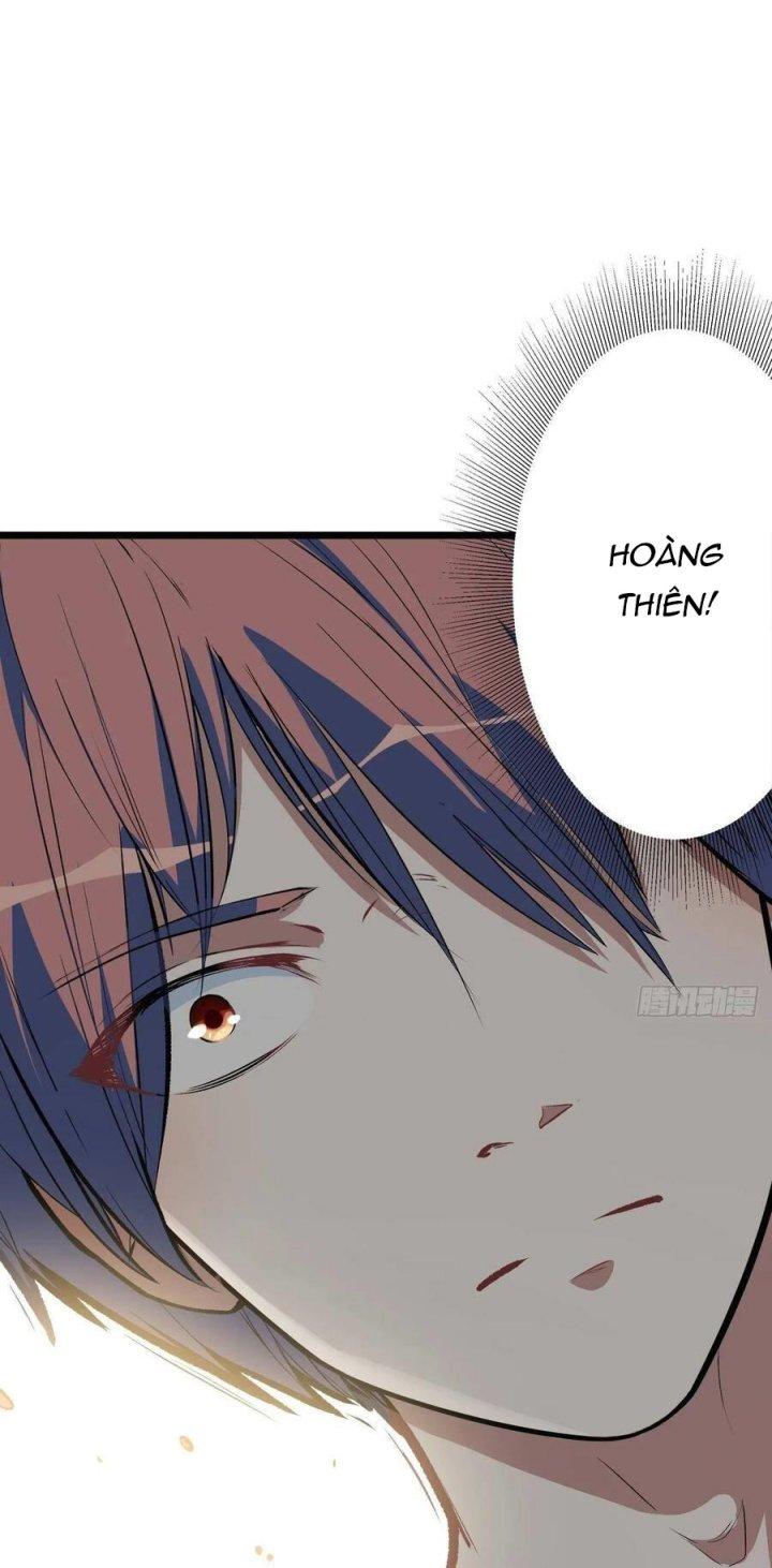 Long Trù Chapter 12 - Trang 3
