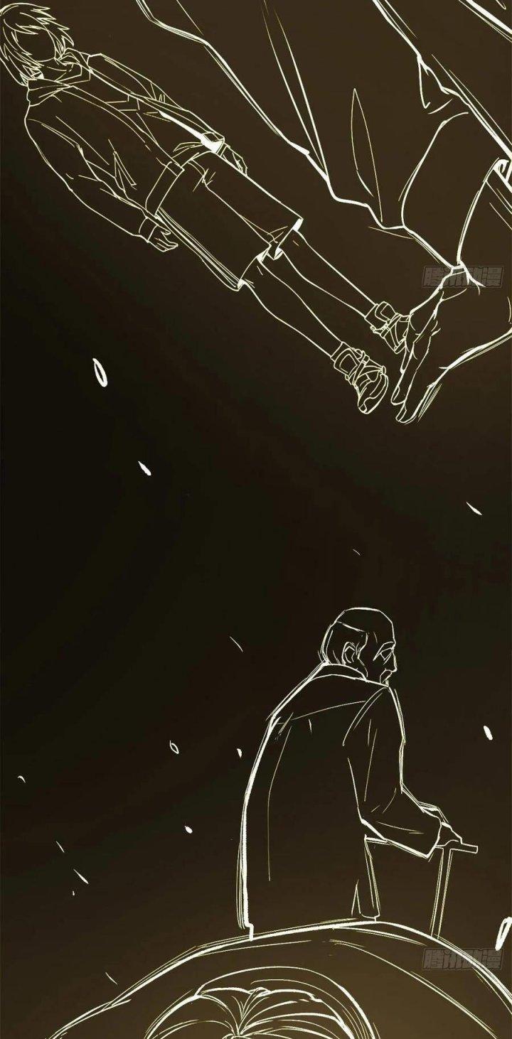Long Trù Chapter 12 - Trang 3