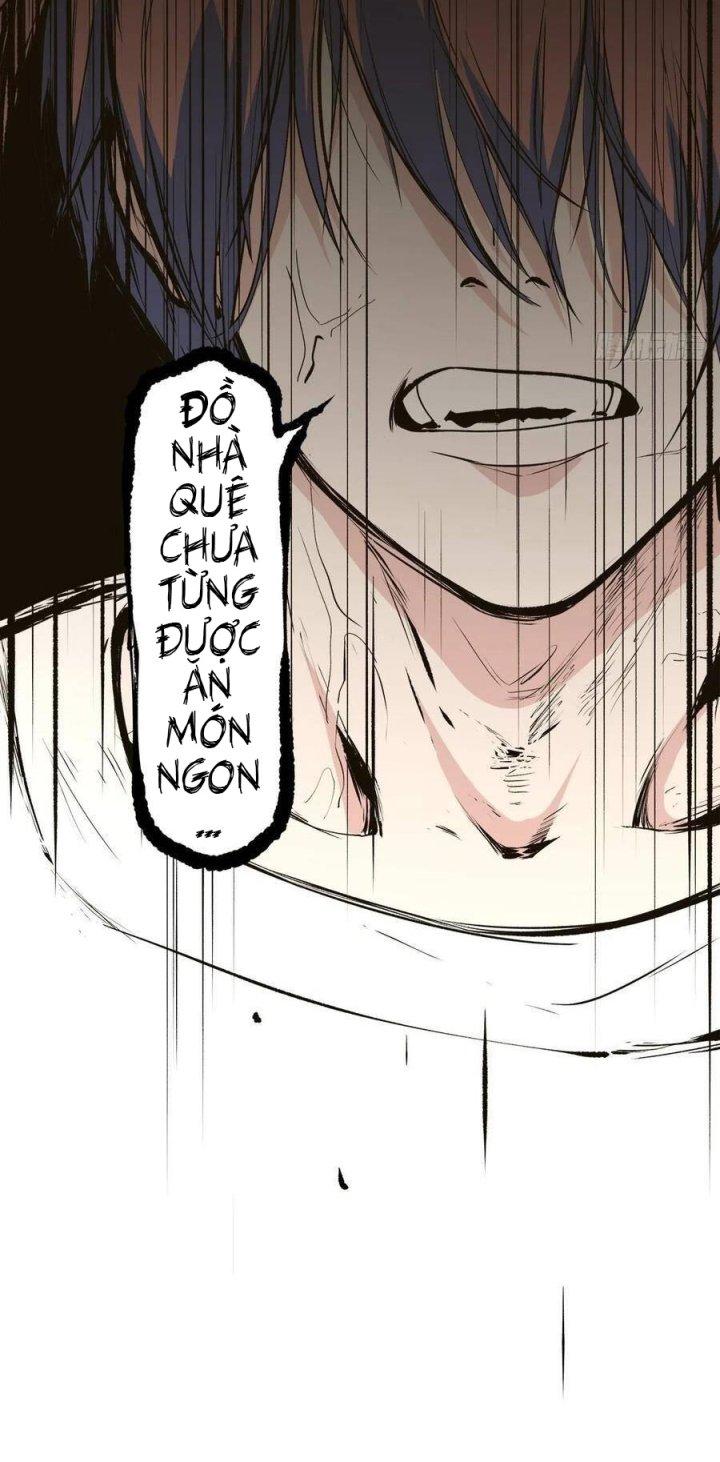 Long Trù Chapter 12 - Trang 3