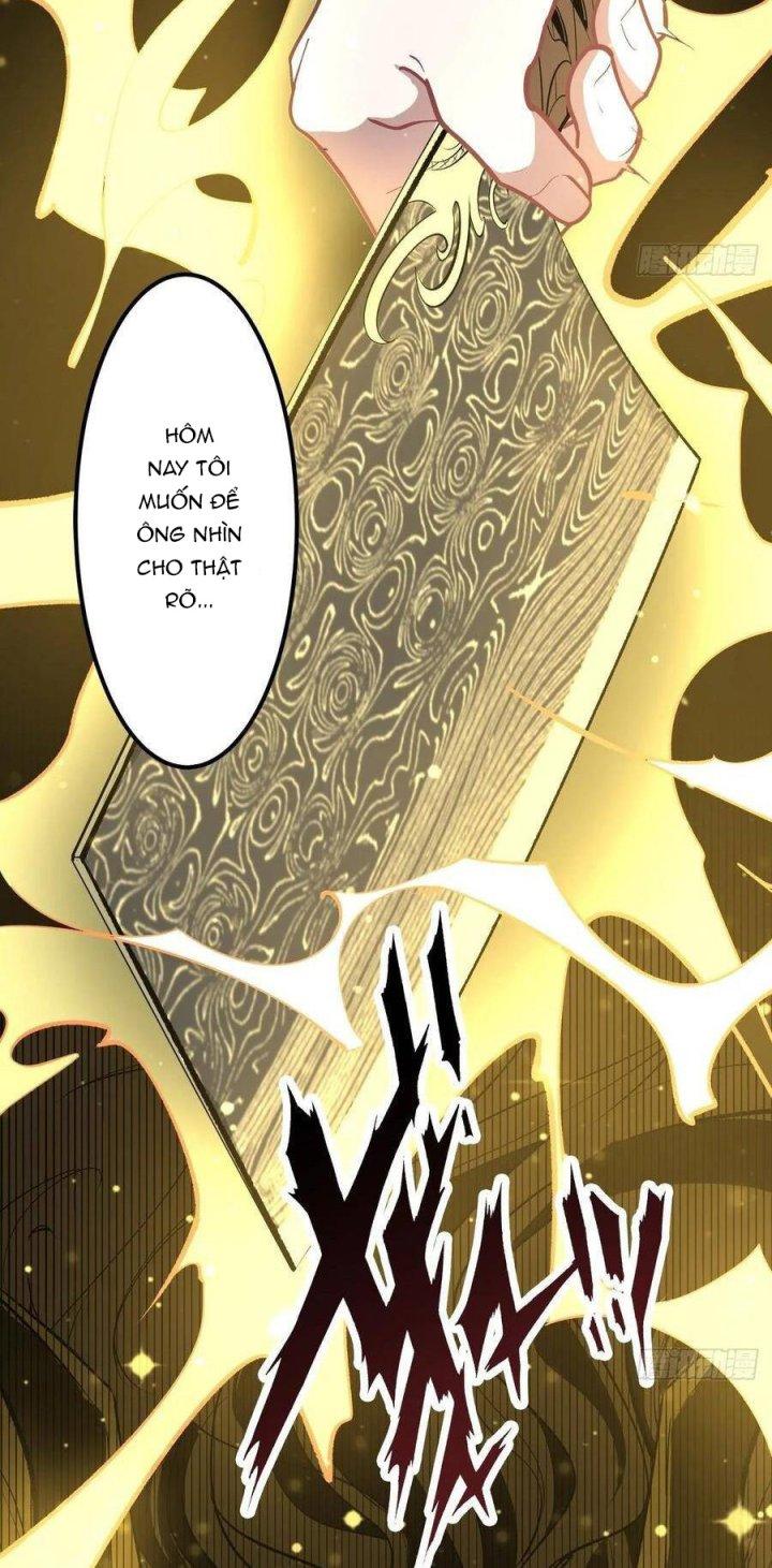 Long Trù Chapter 12 - Trang 3