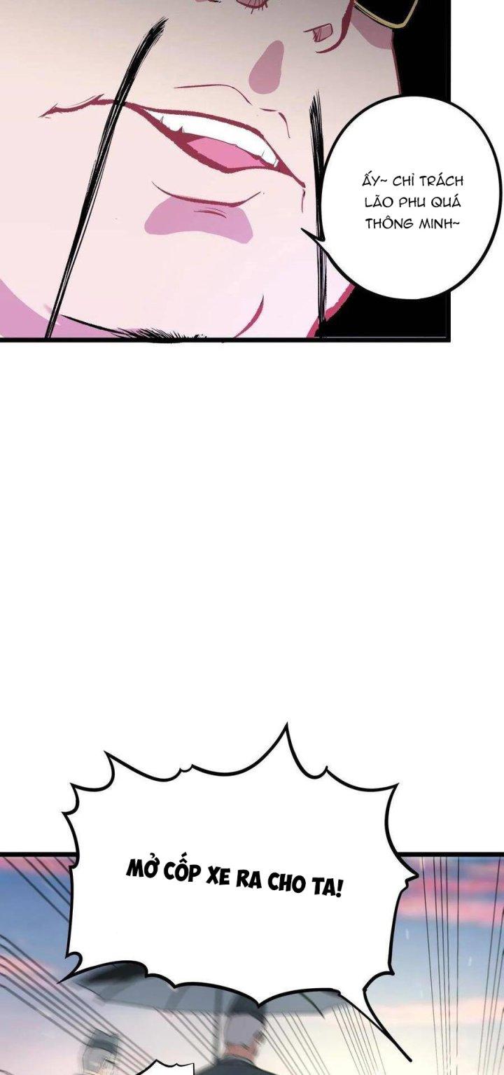 Long Trù Chapter 12 - Trang 3