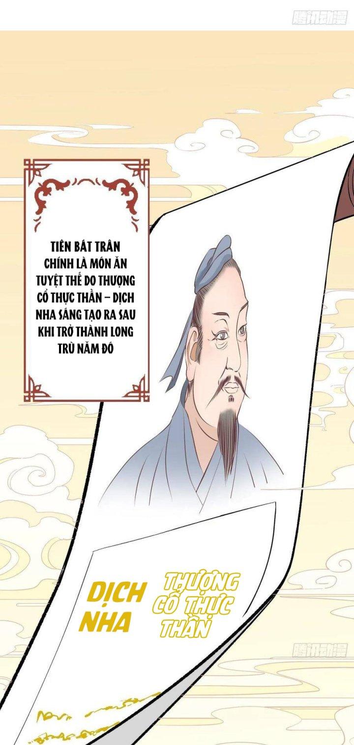 Long Trù Chapter 13 - Trang 3