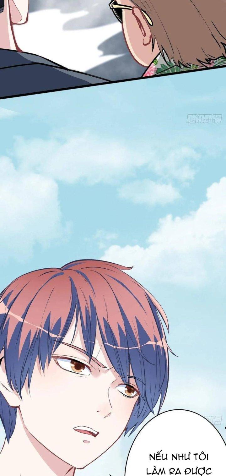 Long Trù Chapter 13 - Trang 3