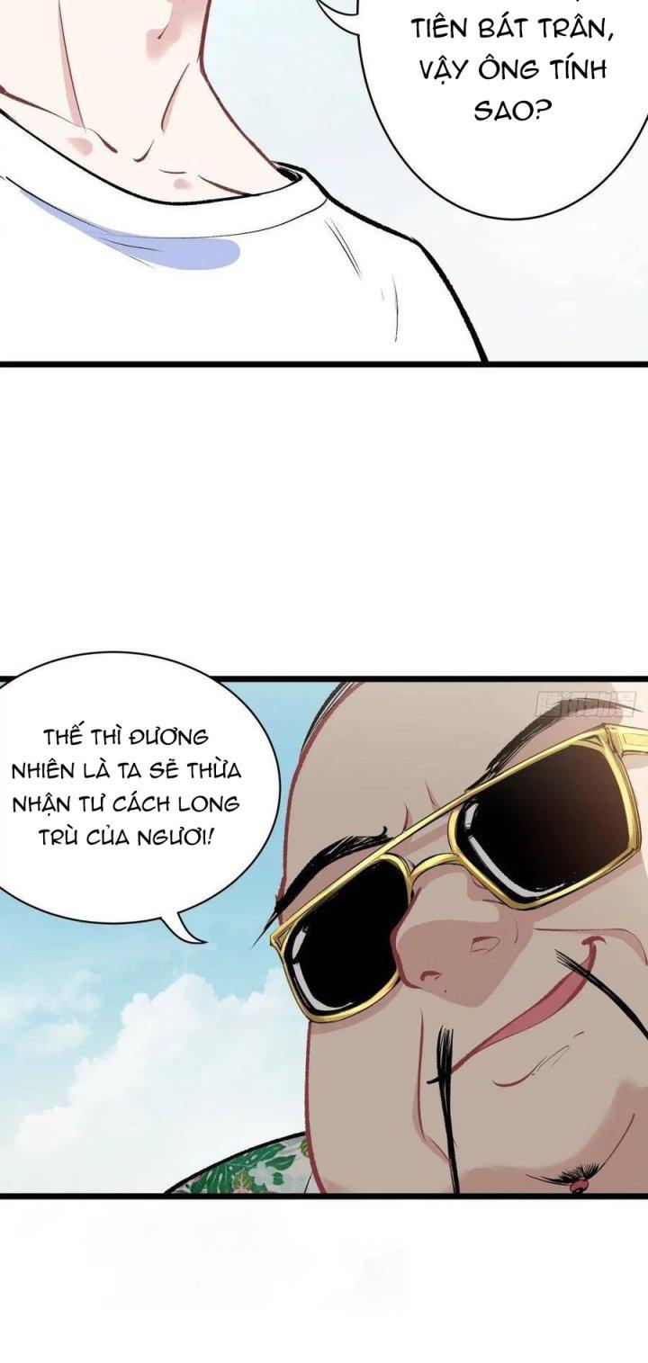 Long Trù Chapter 13 - Trang 3