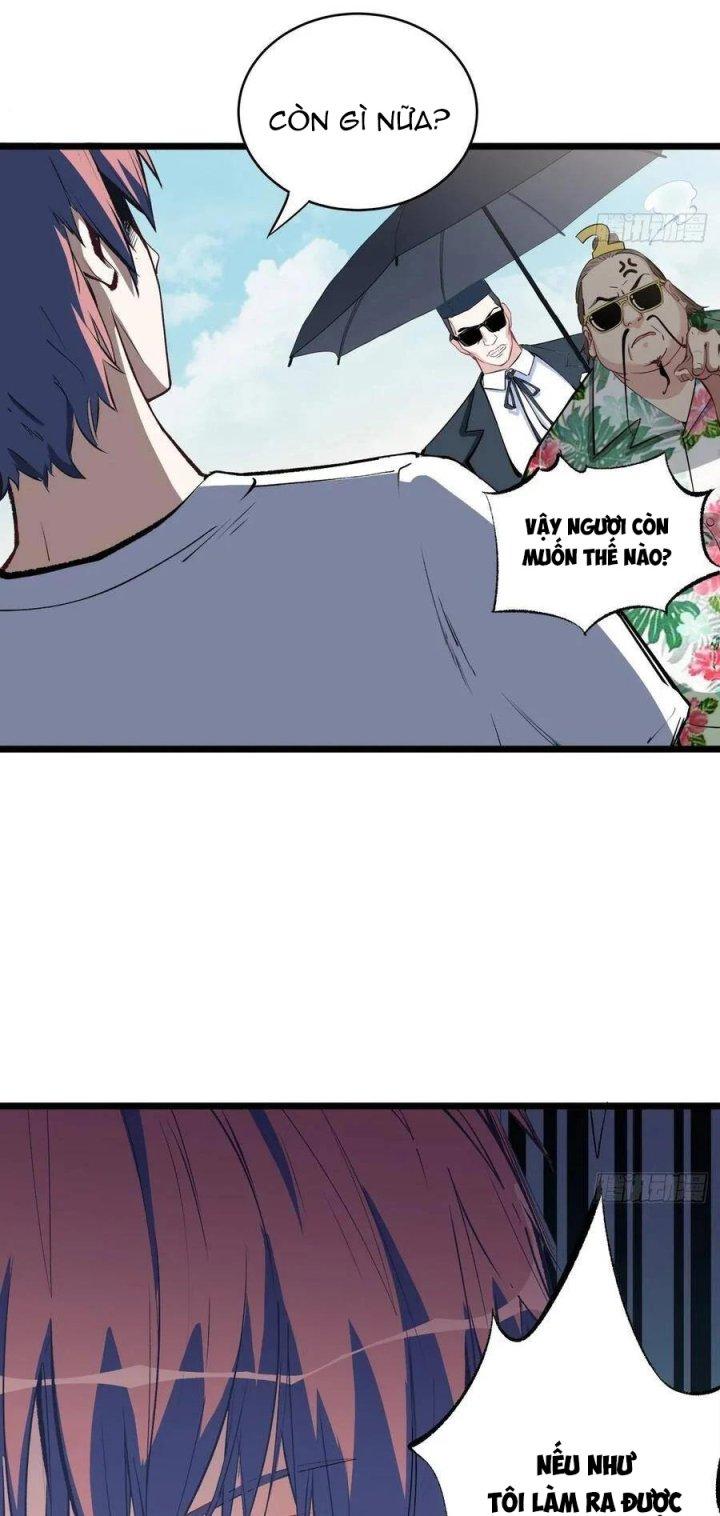 Long Trù Chapter 13 - Trang 3