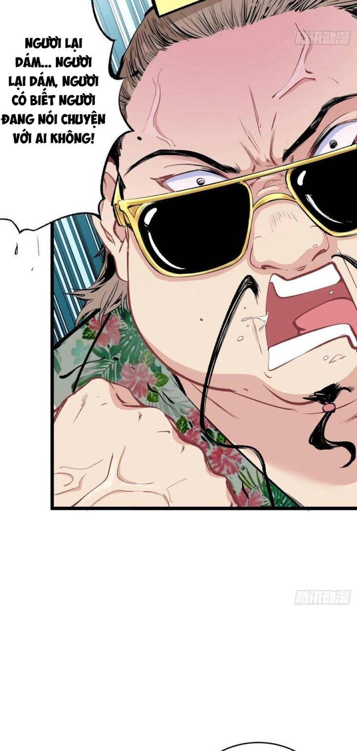 Long Trù Chapter 13 - Trang 3