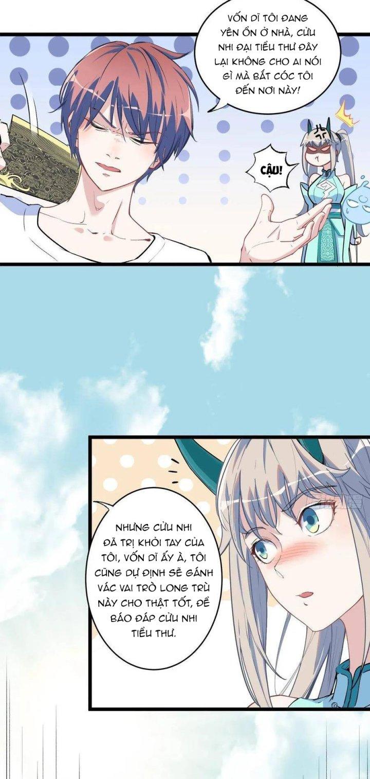 Long Trù Chapter 13 - Trang 3