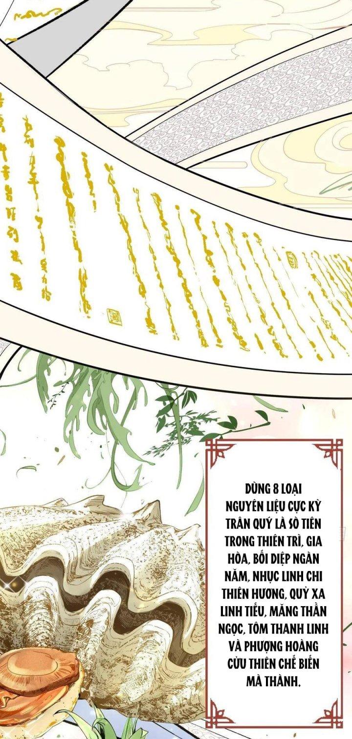 Long Trù Chapter 13 - Trang 3