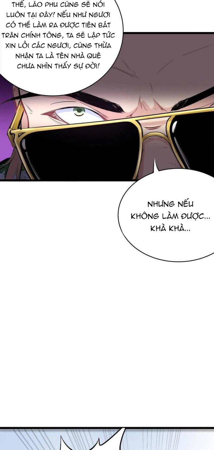 Long Trù Chapter 13 - Trang 3