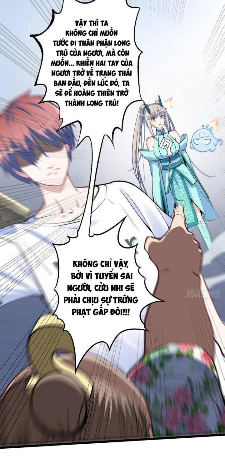 Long Trù Chapter 13 - Trang 3