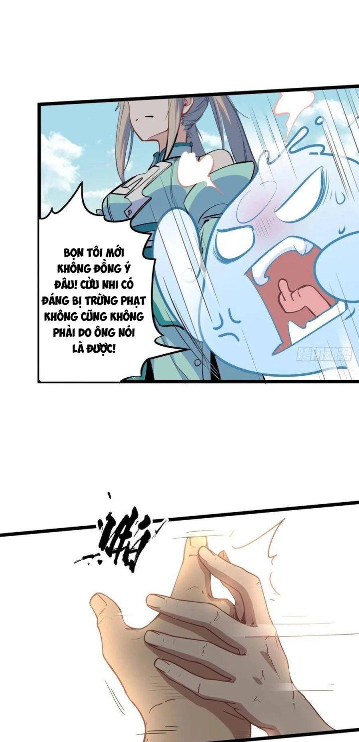 Long Trù Chapter 13 - Trang 3
