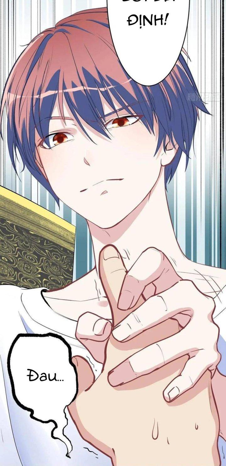 Long Trù Chapter 13 - Trang 3