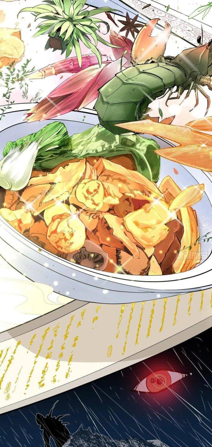 Long Trù Chapter 13 - Trang 3