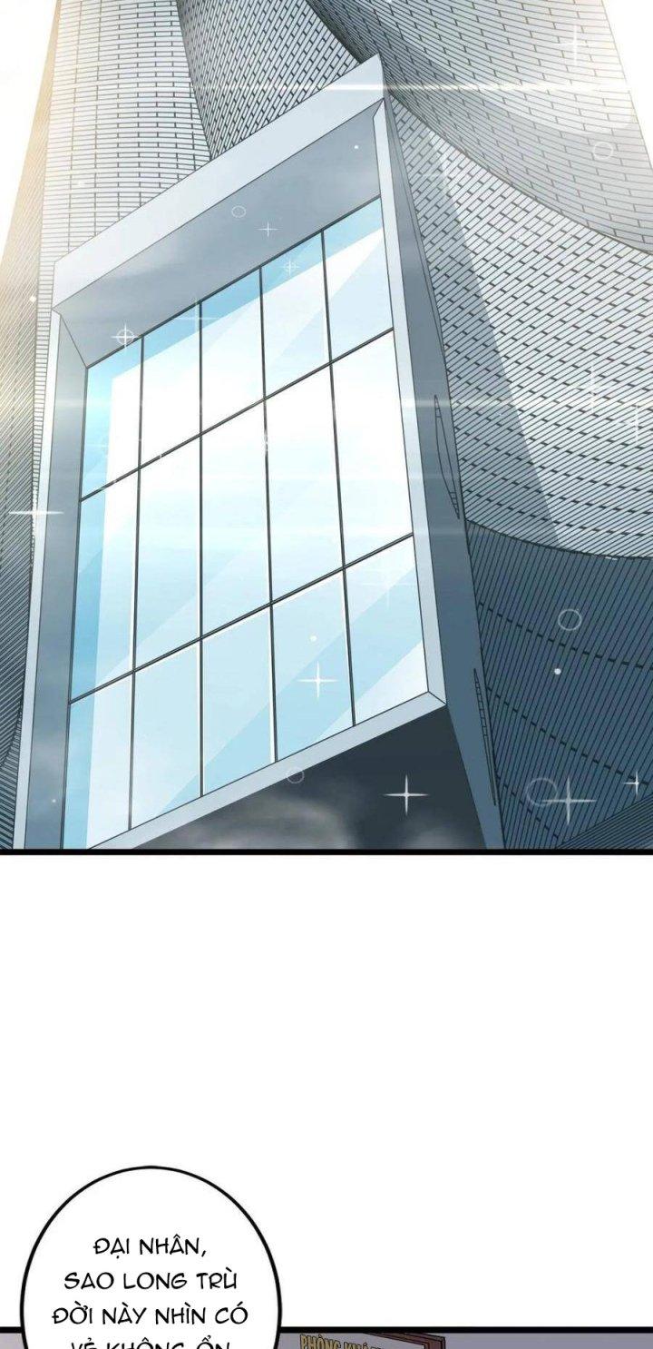 Long Trù Chapter 13 - Trang 3