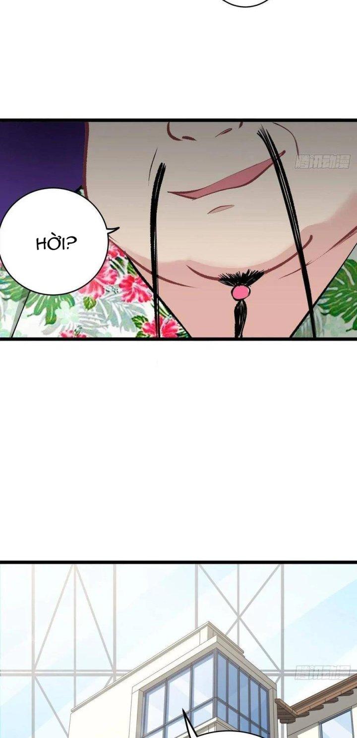 Long Trù Chapter 13 - Trang 3