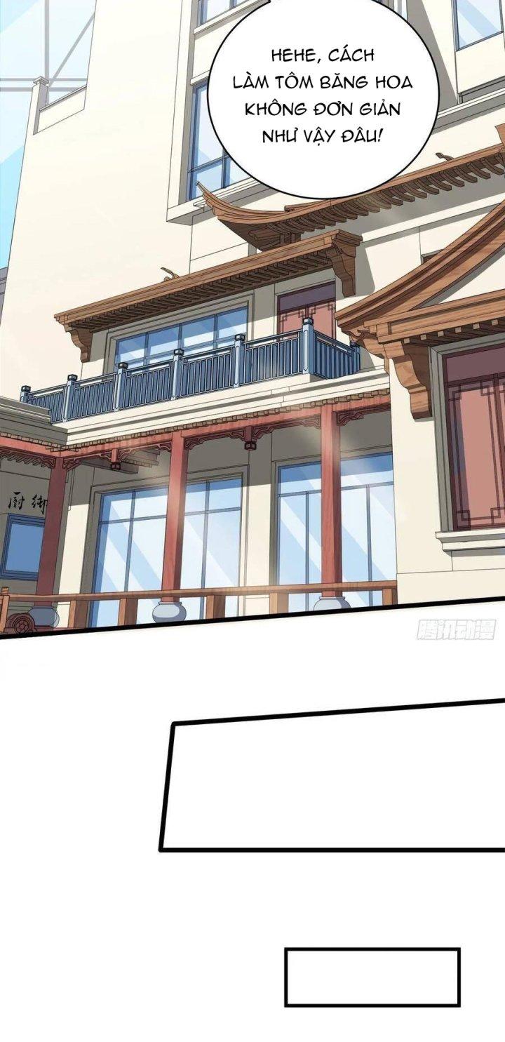 Long Trù Chapter 13 - Trang 3