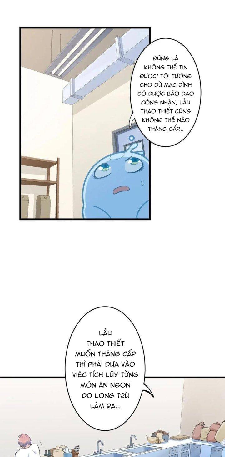 Long Trù Chapter 13 - Trang 3