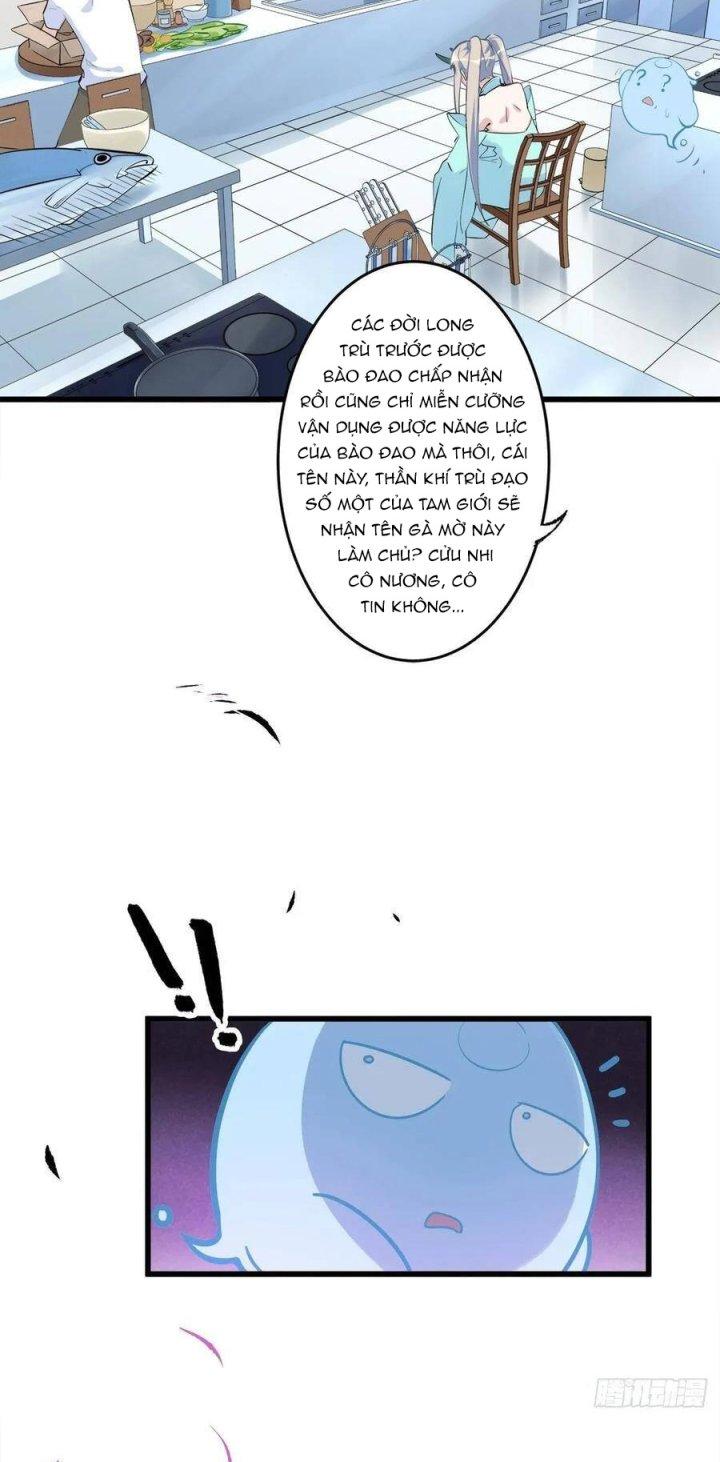 Long Trù Chapter 13 - Trang 3