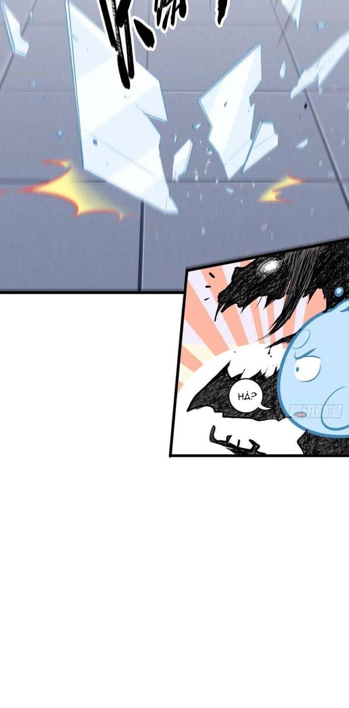 Long Trù Chapter 13 - Trang 3