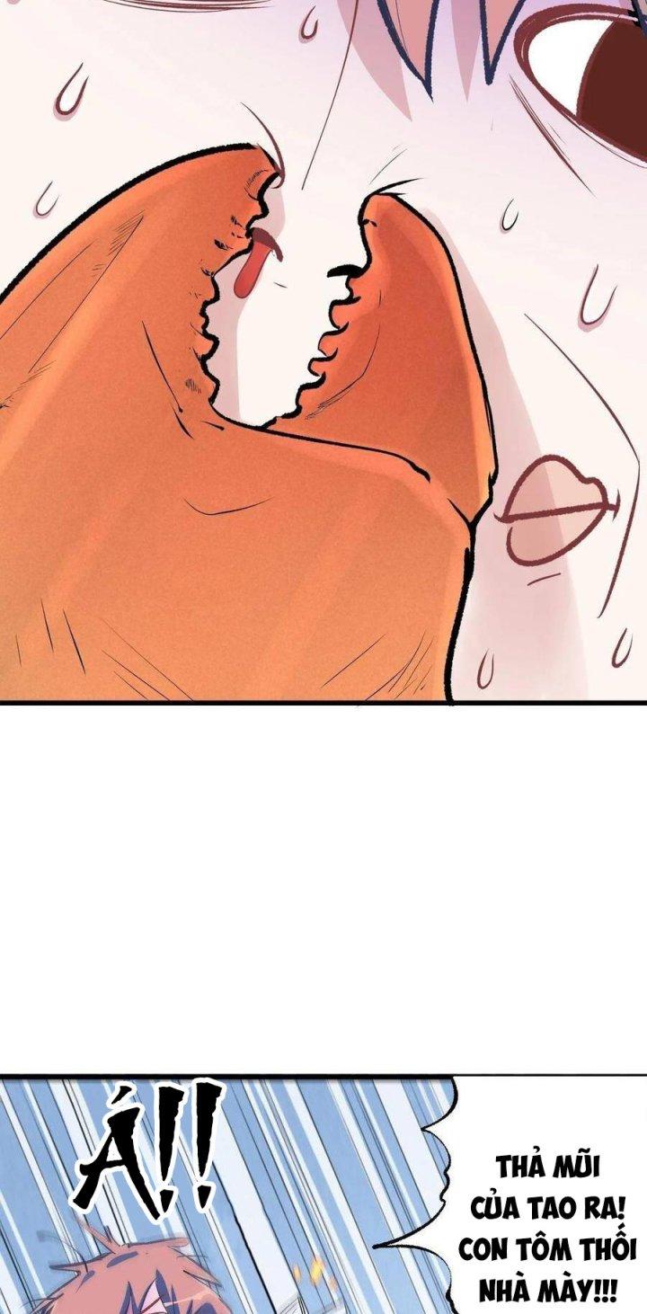 Long Trù Chapter 13 - Trang 3